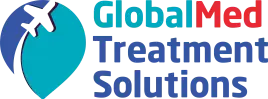 GlobalMed Logo
