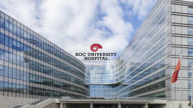 Koç University Hospital